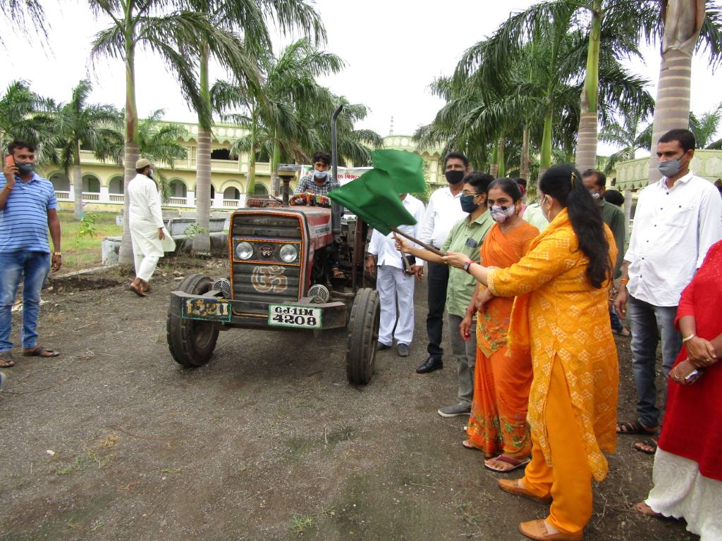 વન મહોત્સવ-૨૦૨૧